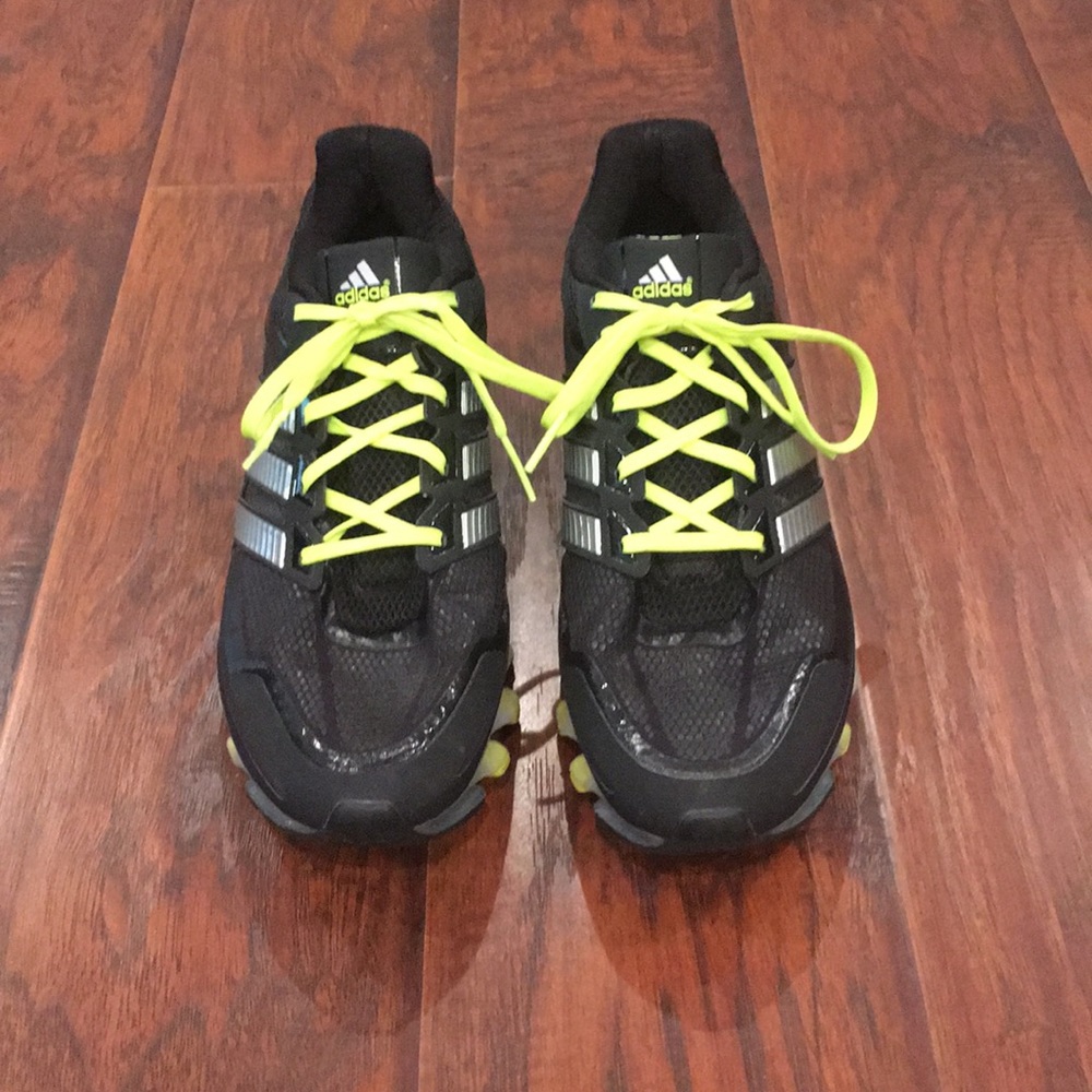 Adidas Springblade Men's Shoes